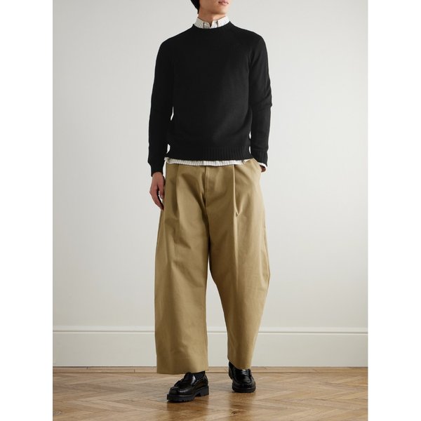 덴버 엑스트라파인 메리노 울 스웨터 46376663162947927