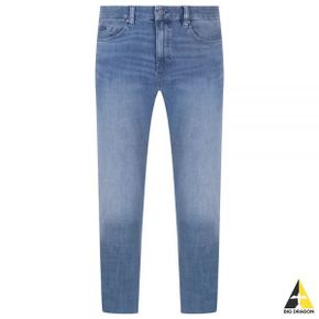 휴고보스그린 24FW P-Delaware Jeans (50522492-427) (P-델라웨어 팬츠) 114850536