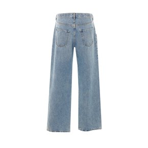 메종마르지엘라 여성 청바지 S29LA0111M30066963 FW26