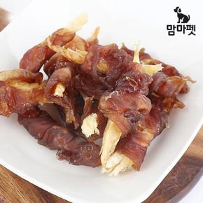 애견 수제영양간식 오리 북어말이 70g (S7248706)