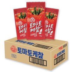 오뚜기 토마토케찹 (9g) x 200 (1박스)