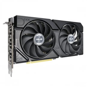 ASUS Dual GeForce 4060 Ti EVO OC Edition 16GB GDDR6  DUAL-RTX4060TI-O16G-EVO RTX™ 국내