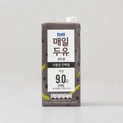 매일두유 검은콩 950ml