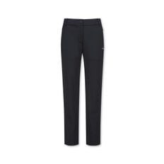 왁[WAAC]골프 (WWPNA24662BKX)[Exclusive] Women Track Suit Pants