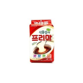 동서 식물성 크림 프리마 코코넛오일 크리머 1kg (WBA0BF1)