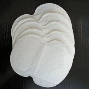 위즈템 일회용 땀패치 1P 기본 OPP (벌크)