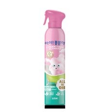 아이! 폼폼해 버블클렌저 순향 300ml