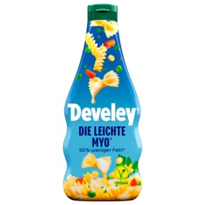 디벨리 Develey 마요네즈 라이트 비건 500ml