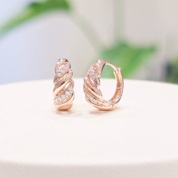 [부산점] 레브웨이브 원터치 귀걸이 250100409