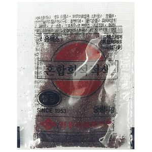 제이큐 기타베이킹재료 식용 마카롱 먹는 색소 가루 파는곳 빨강 1g X ( 30매입 )