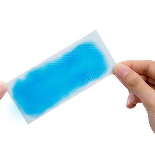 붙이는 쿨링패치 쿨패치 쿨팩 열내림패치 2P