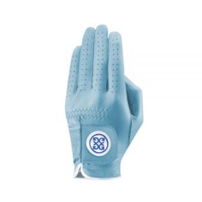 GFORE 지포어 MENS SEASONAL GLOVE (G4MS21G57-BAJA) (남성 컬렉션 글로브) 3539006
