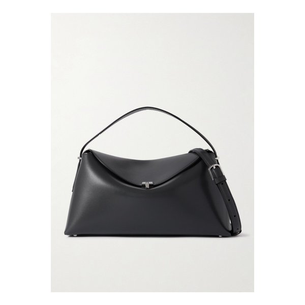 T-락 가죽 숄더백 1647597349543311