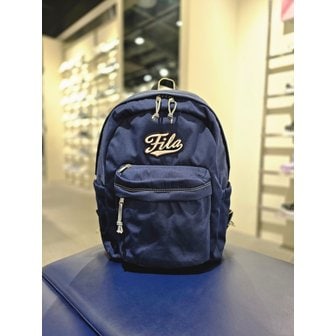 휠라 [파주점] 레트로 백팩(FS3BPH1306X-NAY)