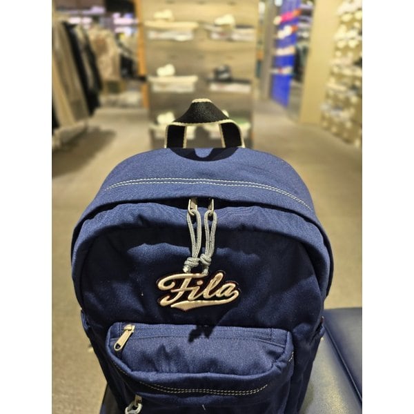 [파주점] 레트로 백팩(FS3BPH1306X-NAY)