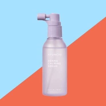 텐바이텐 아윤채 헤어에센스 더마 카밍 세럼 80ml