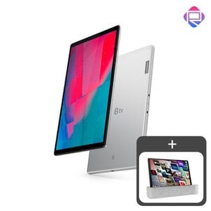 레노버 [리퍼] 레노버 태블릿 M10 PLUS 풀박스 S급+스피커독 FHD 램4G 64G