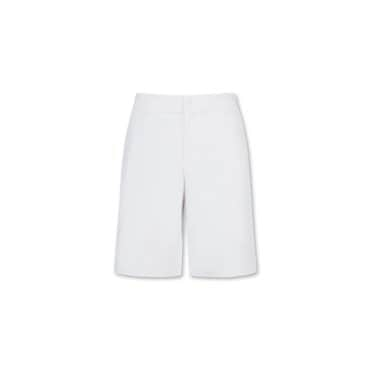 왁 (왁골프)Men ATHLETIC Essential Stretch Shorts_WMPNM24401WHX