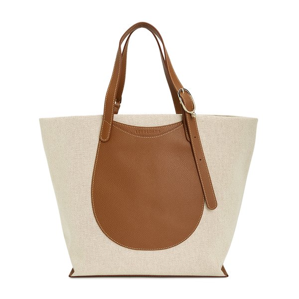 [부산점] 콩플리스 XL 여성 쇼핑백 10366 HJG 121