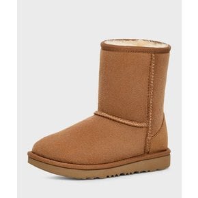 UGG 키즈 (225~245) 클래식 II K 부츠 체스트넛 1017703K-CHE