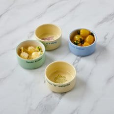 제로슈가홀릭 래머킨 D8 4P 세트