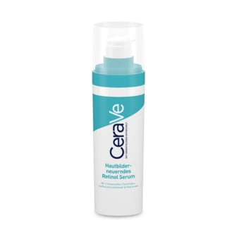  세라비 Cerave 스킨 리뉴잉 레티놀 세럼 30ml