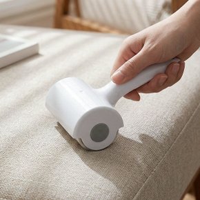 의류 먼지 반려동물 털제거 슬림테이프 클리너 소세트