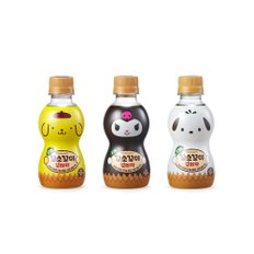 광동제약 꼬소꼬미 보리차 200ml X 20개 -