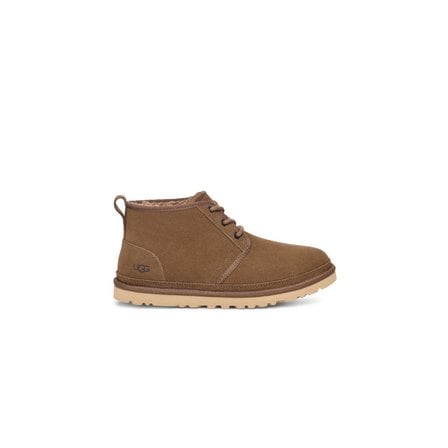 UGG [MEN] 스웨이드 레이스업 부츠 (뉴멜) 1654302021000