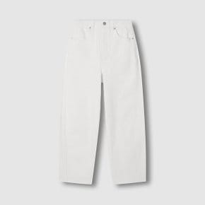 여 테이퍼드 데님 팬츠 J125201104006