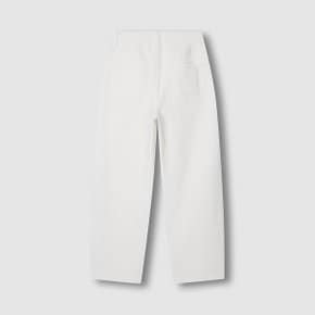 여 테이퍼드 데님 팬츠 J125201104006