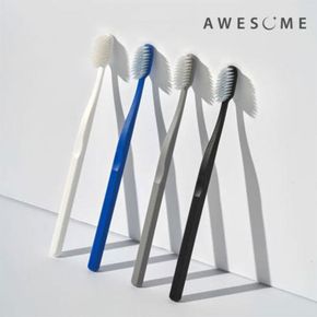[어썸] 미세모 엠보싱 칫솔 ADTB-1000[35173423]