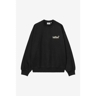 칼하트 WIP WIPTOPIA SWEATSHIRT