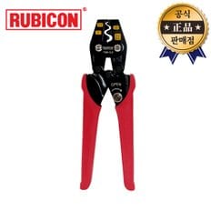  루비콘 압착기 TMH-22 TMH-38 터미널 단자 슬리브