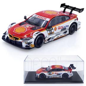 아트박스/데코앤 RMZ 1:43 BMW M4 DTM 레이싱카 미니카