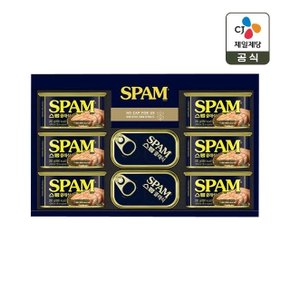 [CJ 스팸 선물세트] 스팸 DO호 쇼핑백포함
