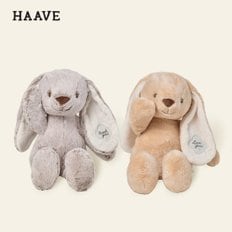 하베브릭스 하베 아기 신생아 애착인형 토끼 버니 (선물패키지 포함)