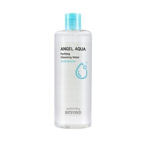 엔젤 아쿠아 퓨리파잉 클렌징 워터 500ml