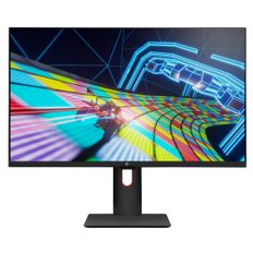 PAQ2710F MULTI 무결점 IPS QHD HDR 100Hz 피벗 모니터