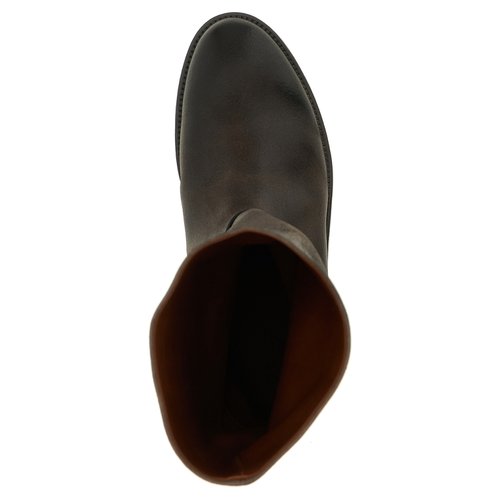 Marsell Boots FW26 MW8760P027460