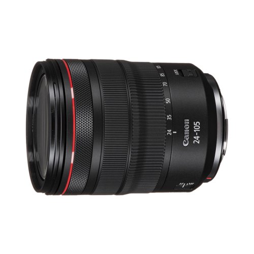 캐논공식총판 RF 24-105mm F4L IS USM