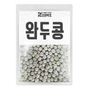 조은약초 완두콩 1kg