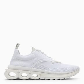 Mens Sneakers 0760648MNY White