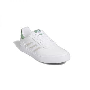 [해외] 1049542 여성 골프화 아디다스 Golf Retrocross 24 - Footwear White/Footwear White/Pre