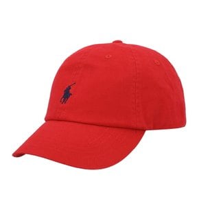 랄프로렌 710548524002 포니 치노 스포츠 볼캡