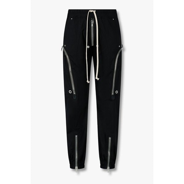 [MEN] 지퍼 스플릿 카고 팬츠 RO16110009000