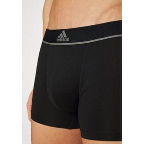 4741685 Adidas Sport TRUNK 3 PACK - Pants black