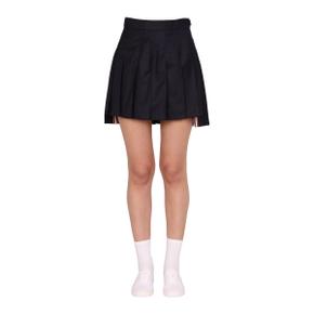 [톰 브라운] Womens Skirt FGC402V_00626415 BLUE