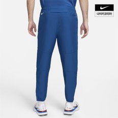 맨즈 나이키 챌린저 플래시 드라이 핏 우븐 러닝 팬츠 NIKE FB8561-476