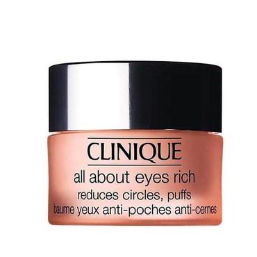  크리니크 올 어바웃 아이즈 아이 크림 리치 Clinique All About Eyes Eye Cream Rich 15ml